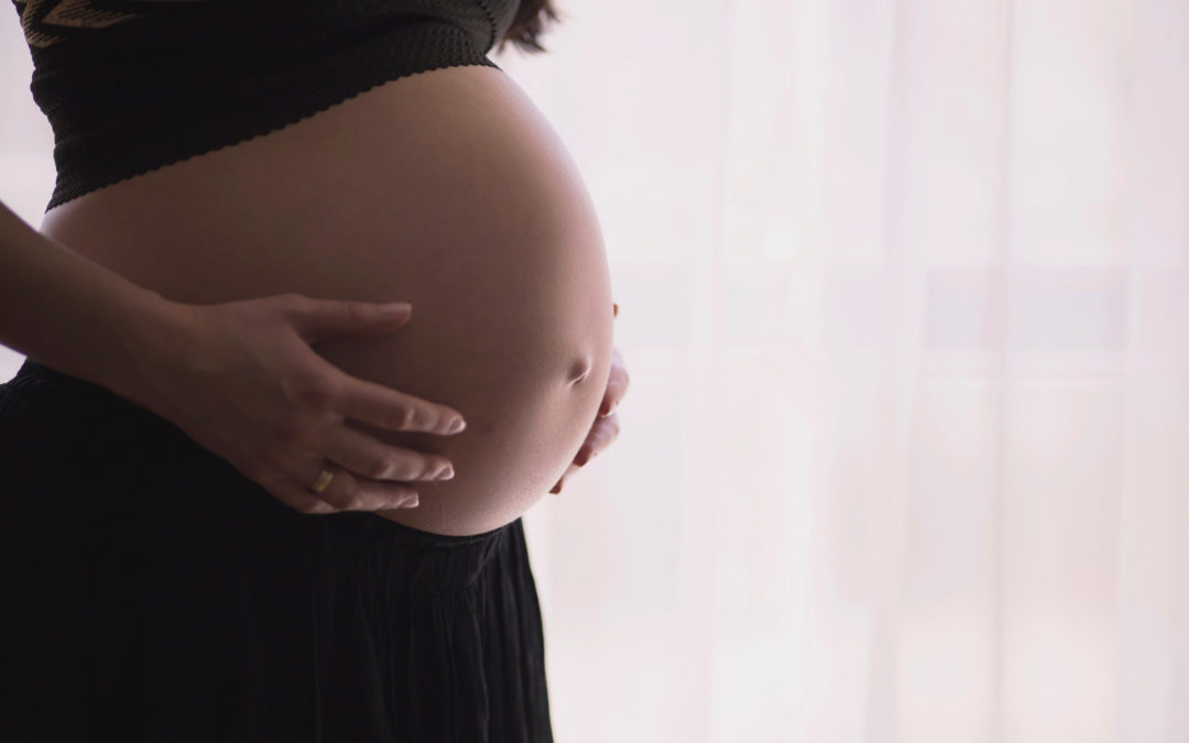 Spécial 9 mois – Femme enceinte