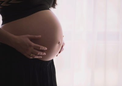 Spécial 9 mois – Femme enceinte